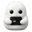 Grokified mascot